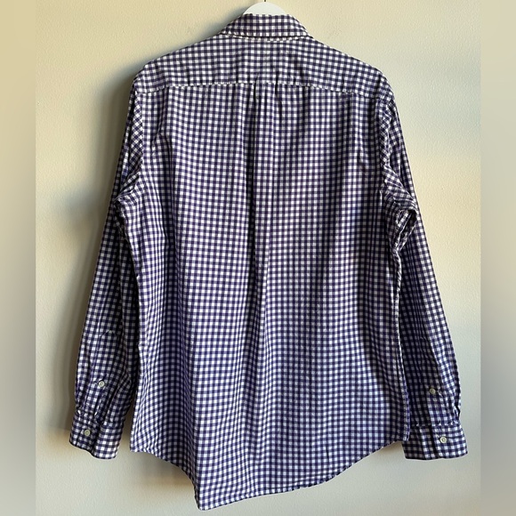 Ralph Lauren Vintage Men's Button-Down Shirt - Picture 4 of 15
